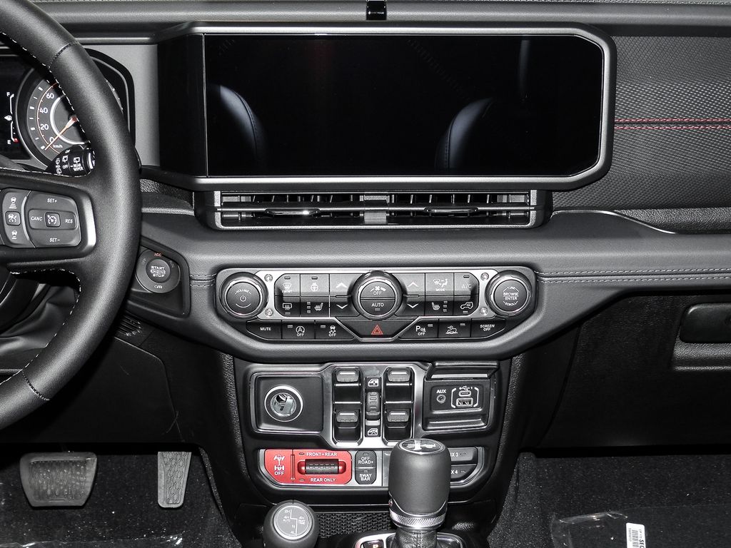 Jeep Wrangler 2025