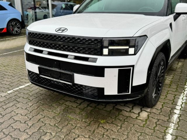 Hyundai SANTA FE 2025