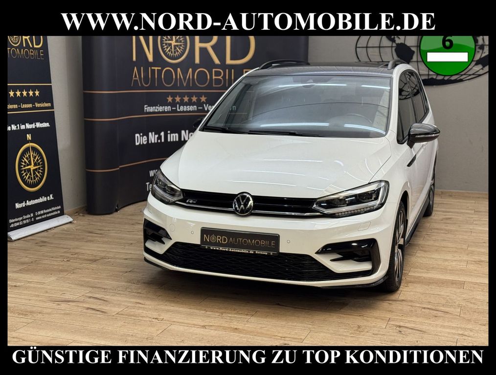 Volkswagen Touran 2022