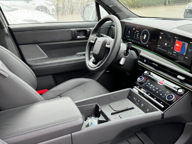 Hyundai SANTA FE 2025