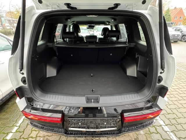 Hyundai SANTA FE 2025