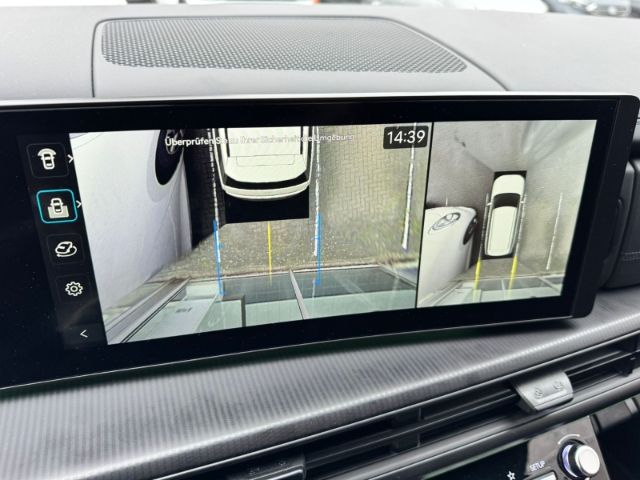 Hyundai SANTA FE 2025