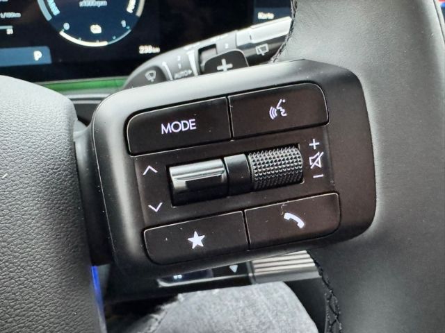 Hyundai SANTA FE 2025