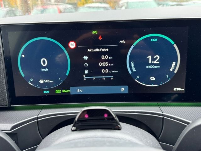 Hyundai SANTA FE 2025