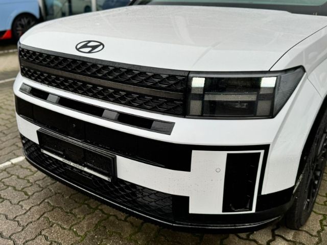 Hyundai SANTA FE 2025