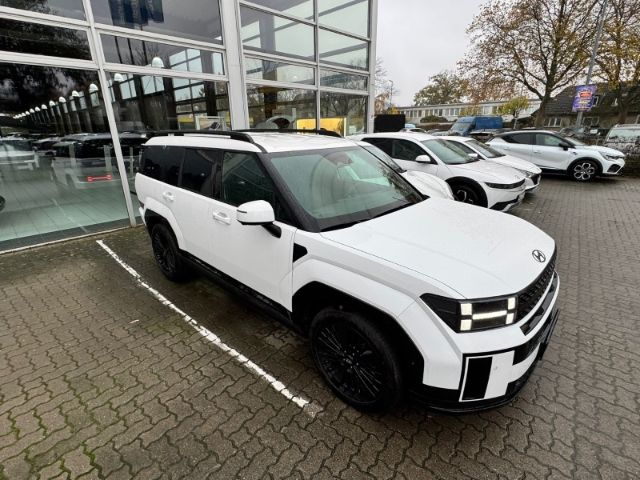 Hyundai SANTA FE 2025