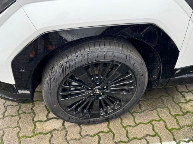 Hyundai SANTA FE 2025