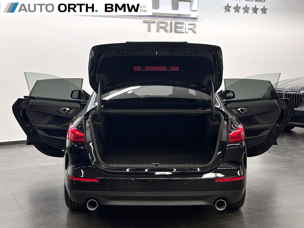 BMW 220 Gran Coupé 2021