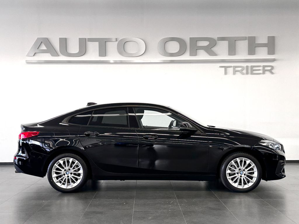 BMW 220 Gran Coupé 2021