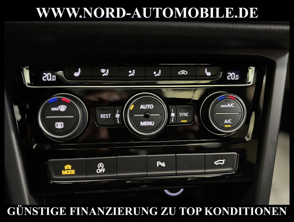 Volkswagen Touran 2022