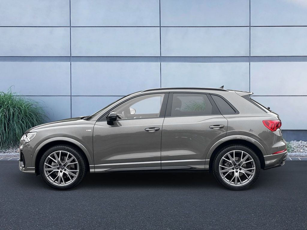 Audi Q3 2025