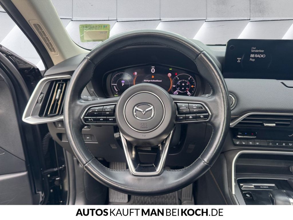 Mazda CX-60 2023