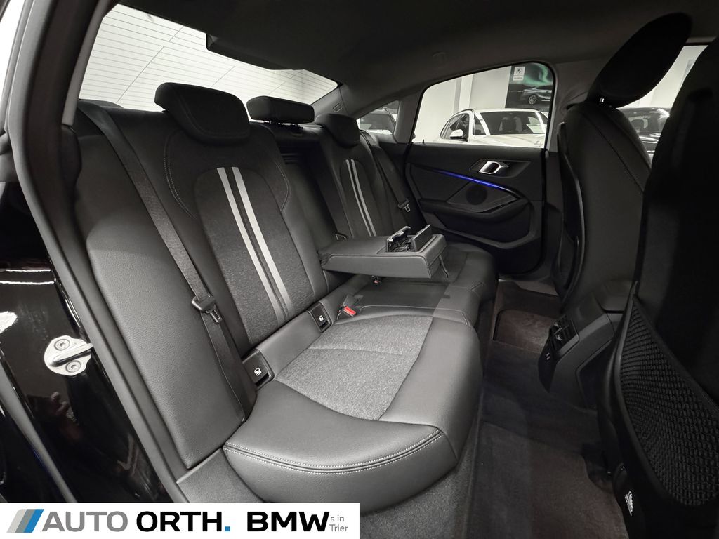 BMW 220 Gran Coupé 2021