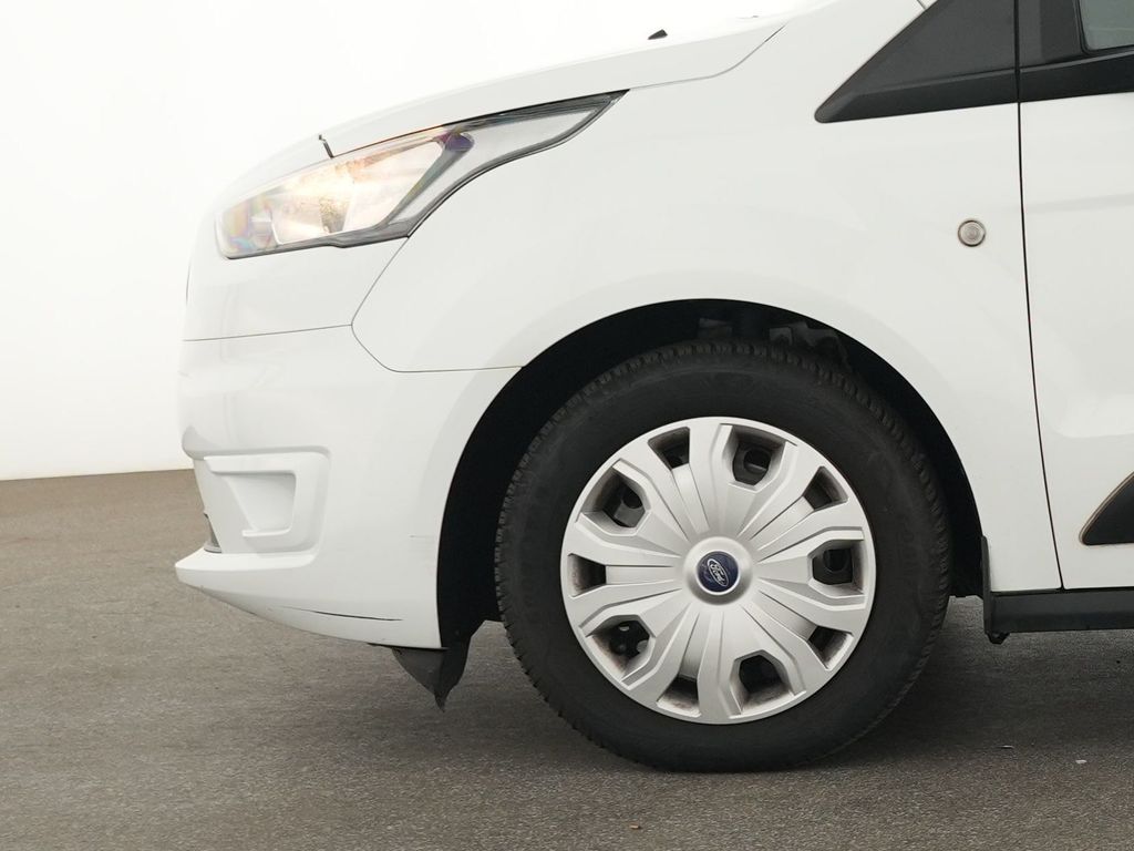 Ford Transit Connect 2021