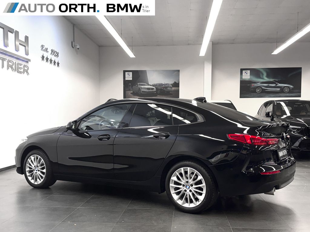 BMW 220 Gran Coupé 2021