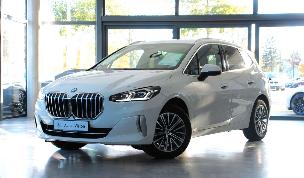 BMW 220 Active Tourer 2022