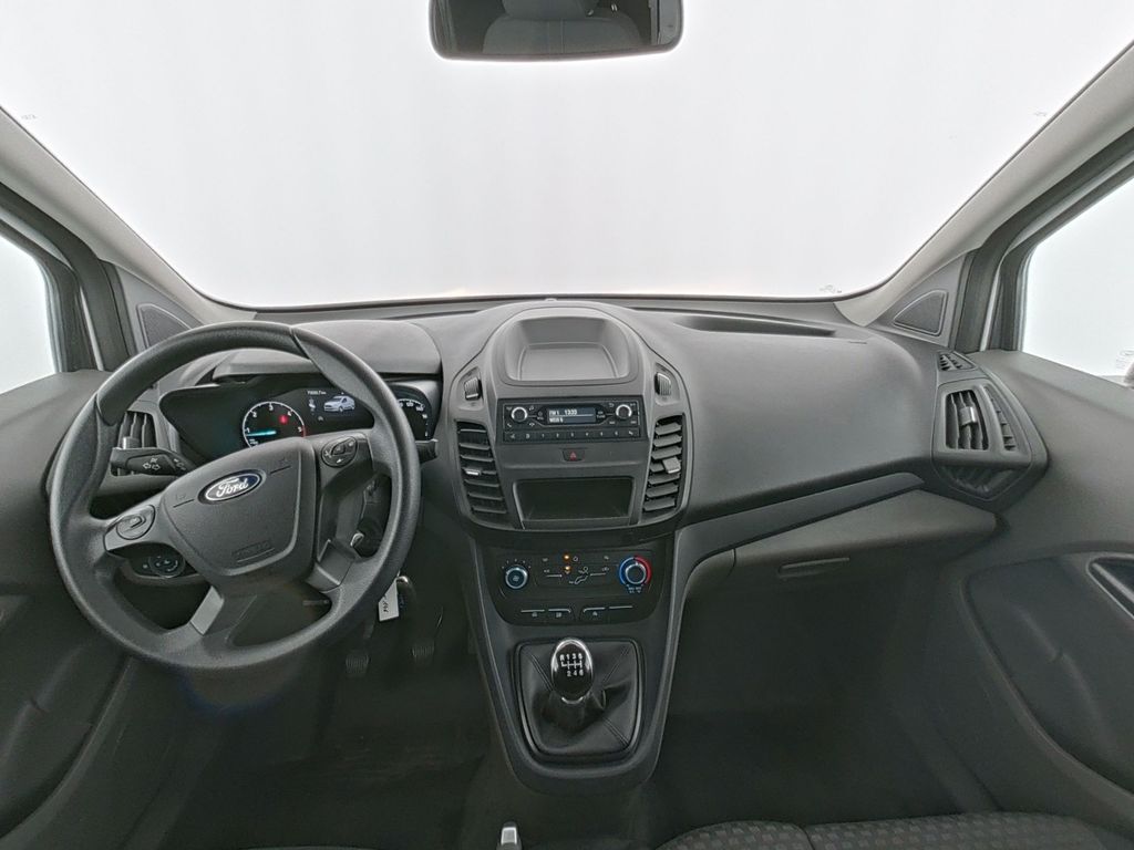 Ford Transit Connect 2021