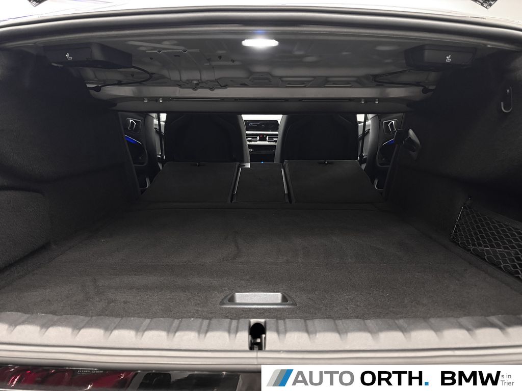 BMW 220 Gran Coupé 2021