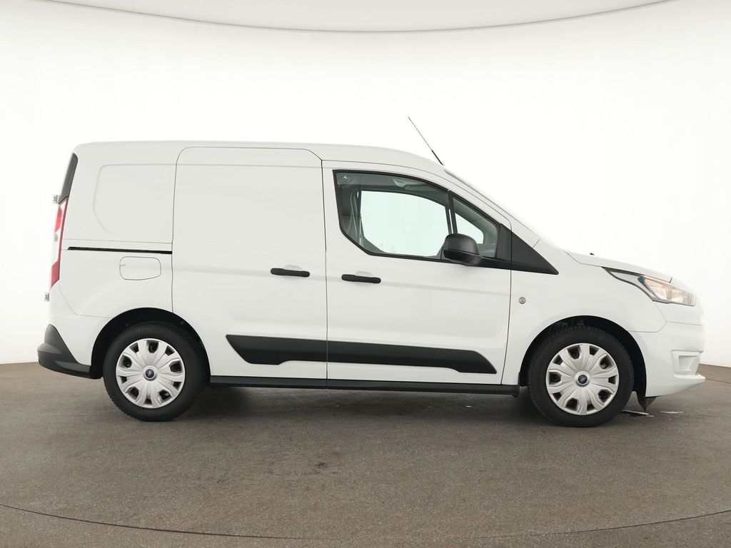 Ford Transit Connect 2021