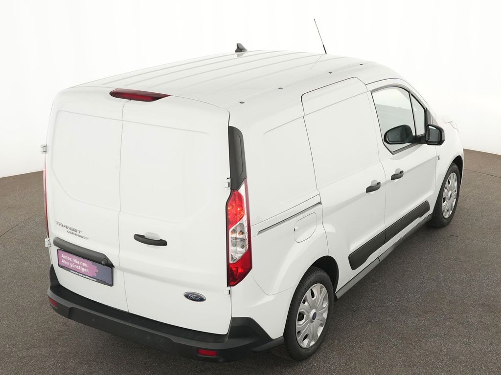 Ford Transit Connect 2021