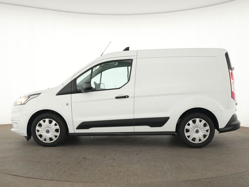 Ford Transit Connect 2021