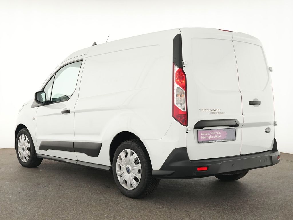 Ford Transit Connect 2021