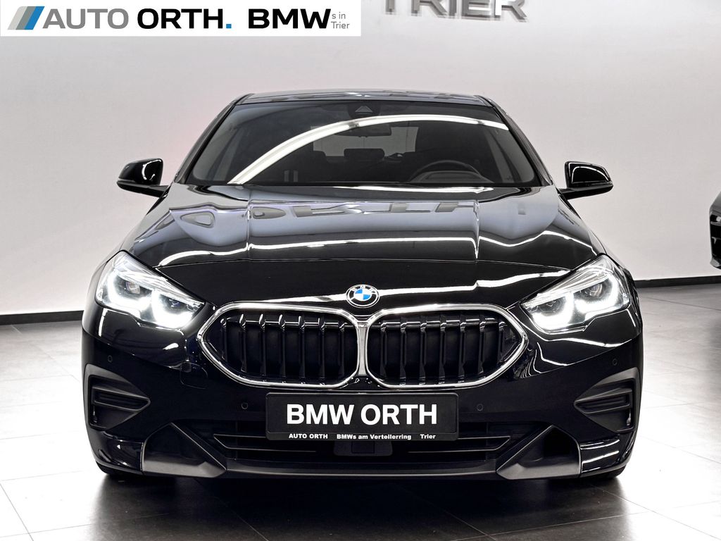 BMW 220 Gran Coupé 2021