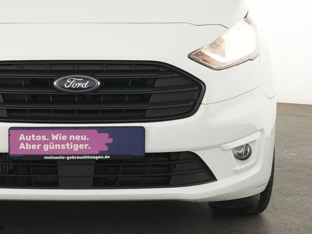 Ford Transit Connect 2021