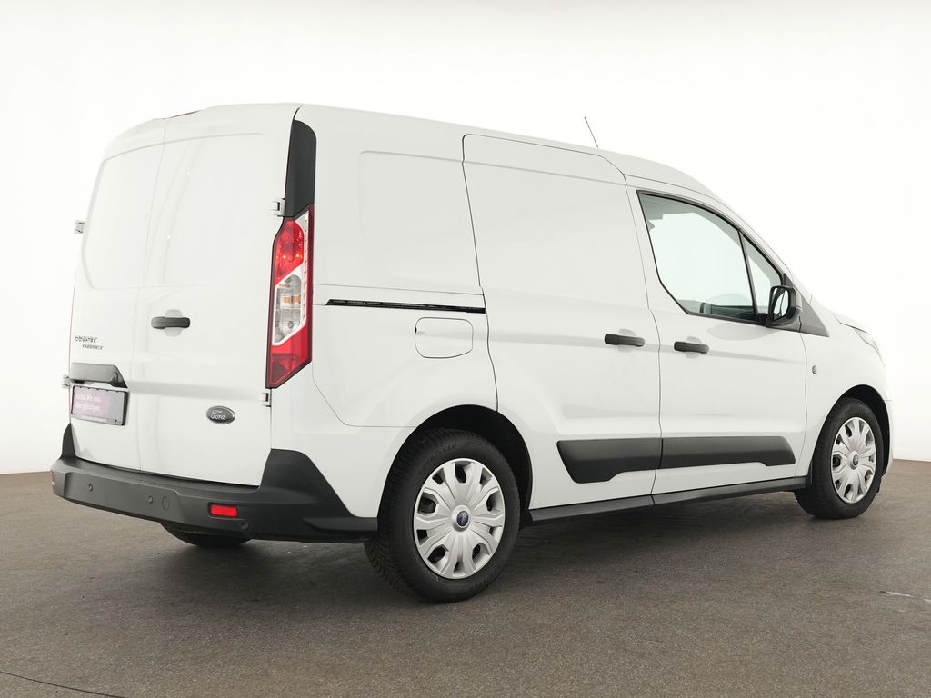 Ford Transit Connect 2021