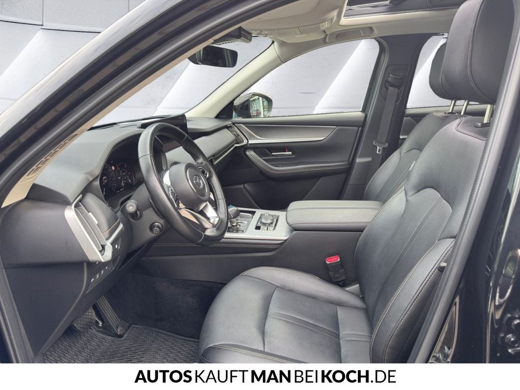 Mazda CX-60 2023