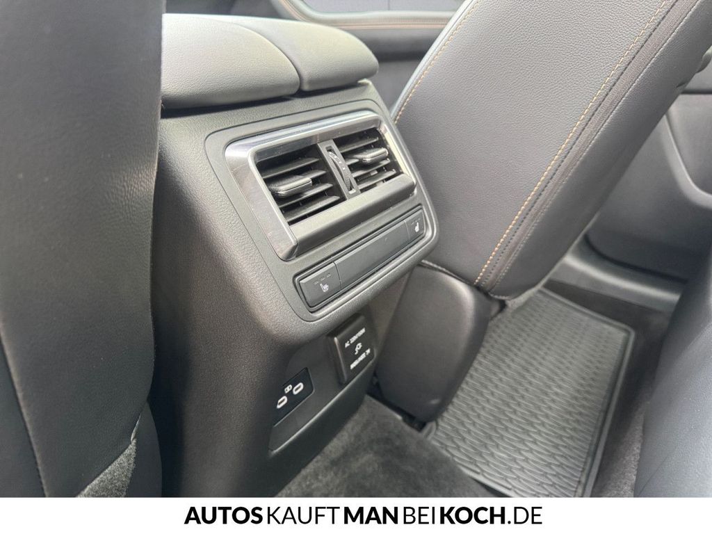 Mazda CX-60 2023