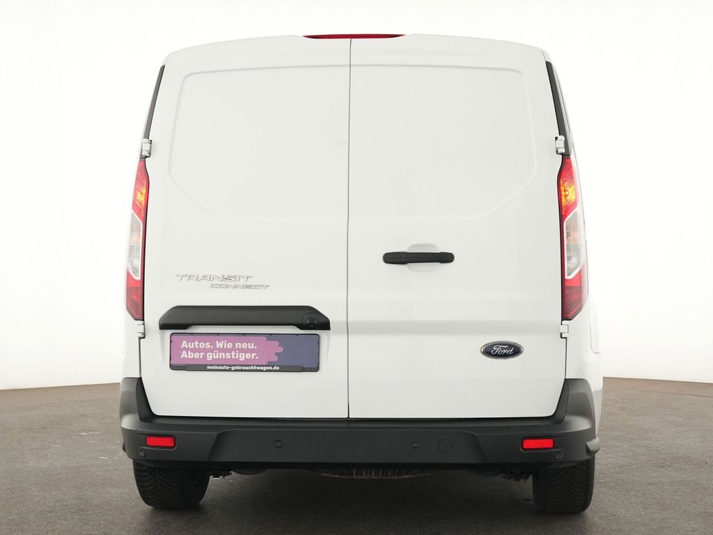 Ford Transit Connect 2021