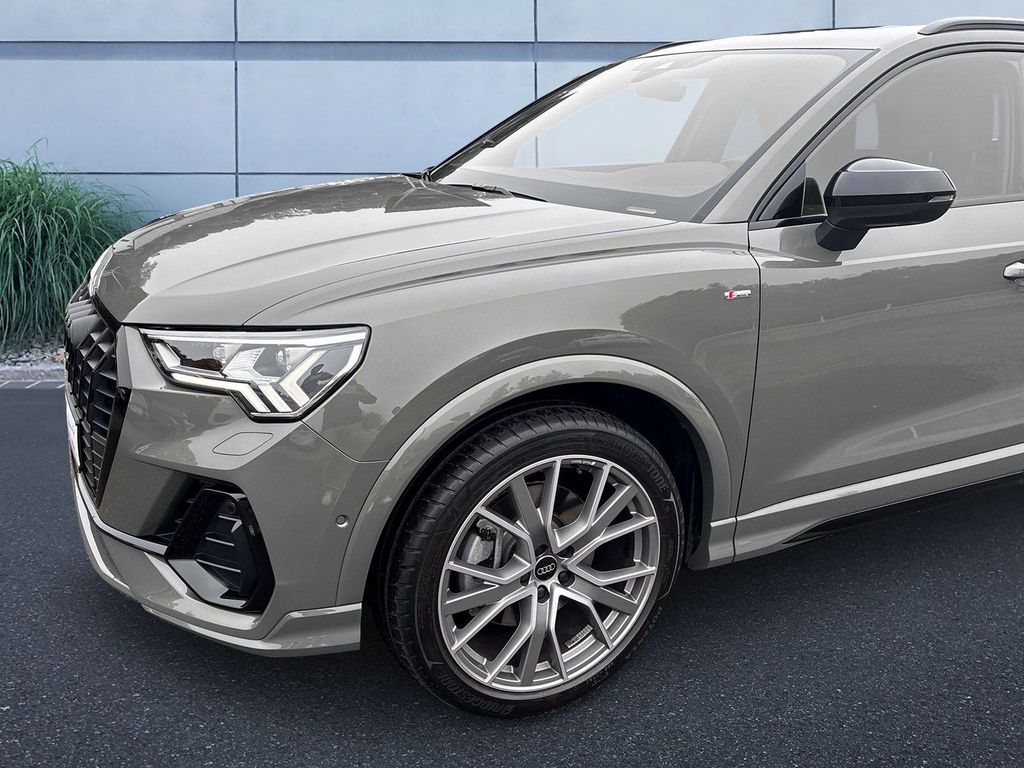 Audi Q3 2025