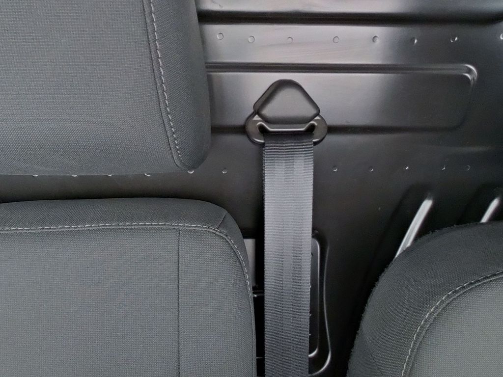 Ford Transit Connect 2021