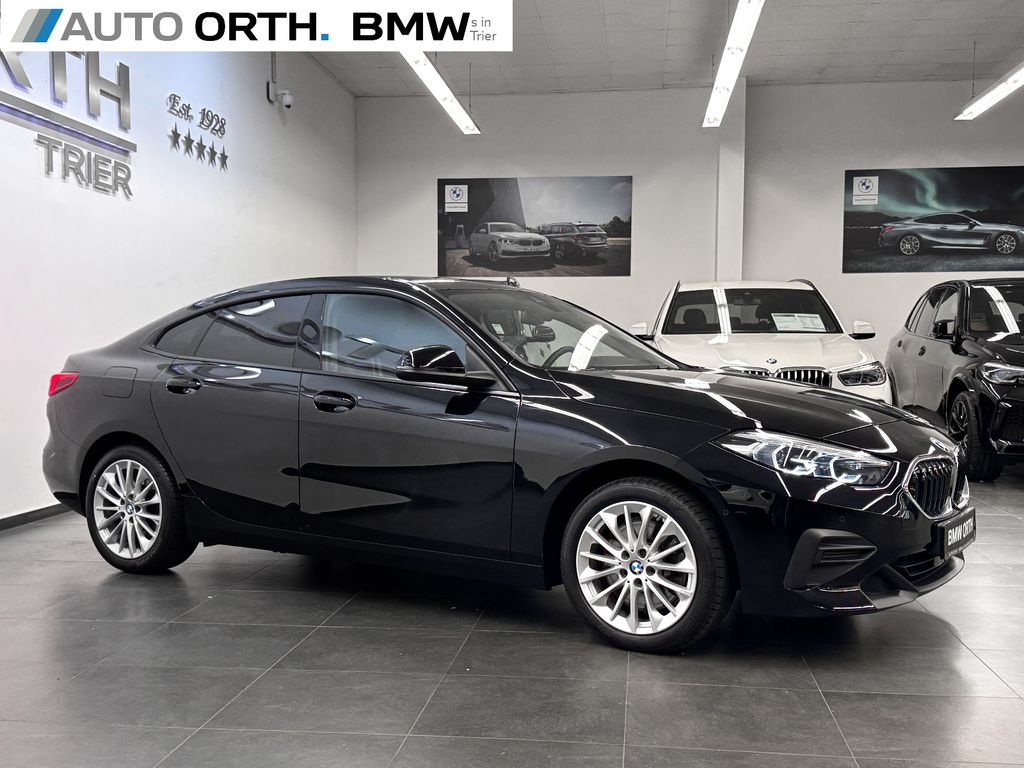 BMW 220 Gran Coupé 2021
