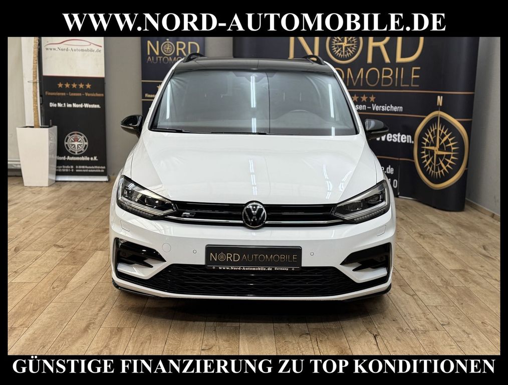 Volkswagen Touran 2022