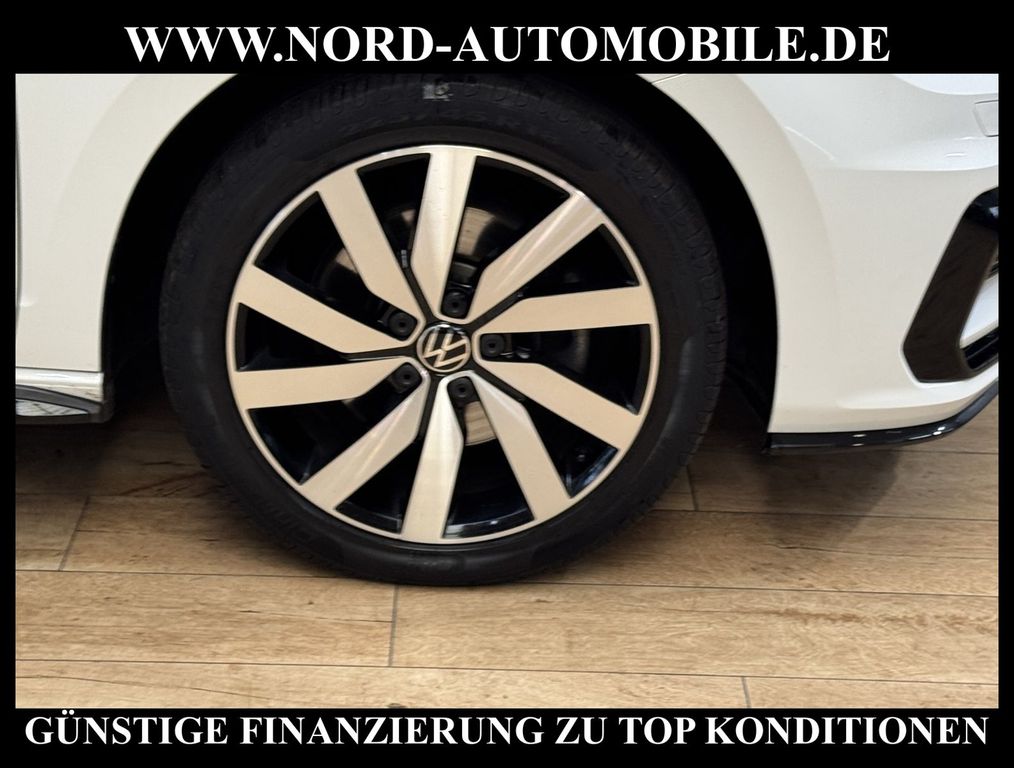 Volkswagen Touran 2022