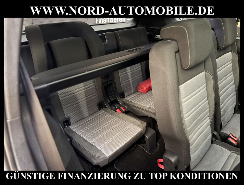 Volkswagen Touran 2022