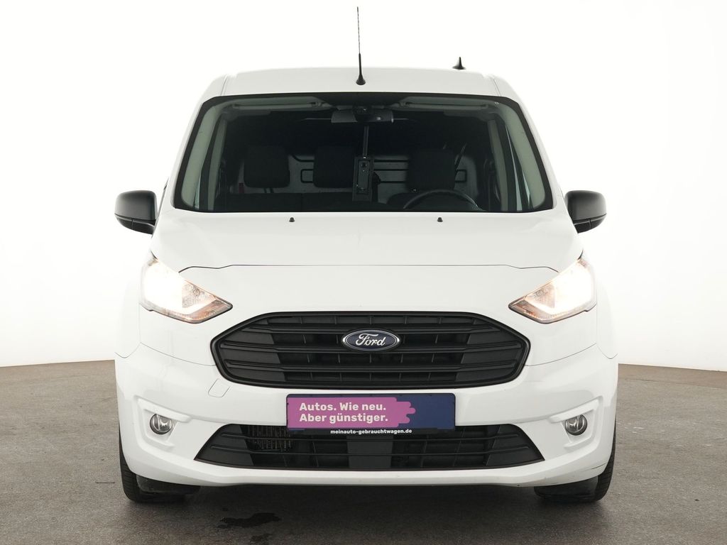 Ford Transit Connect 2021