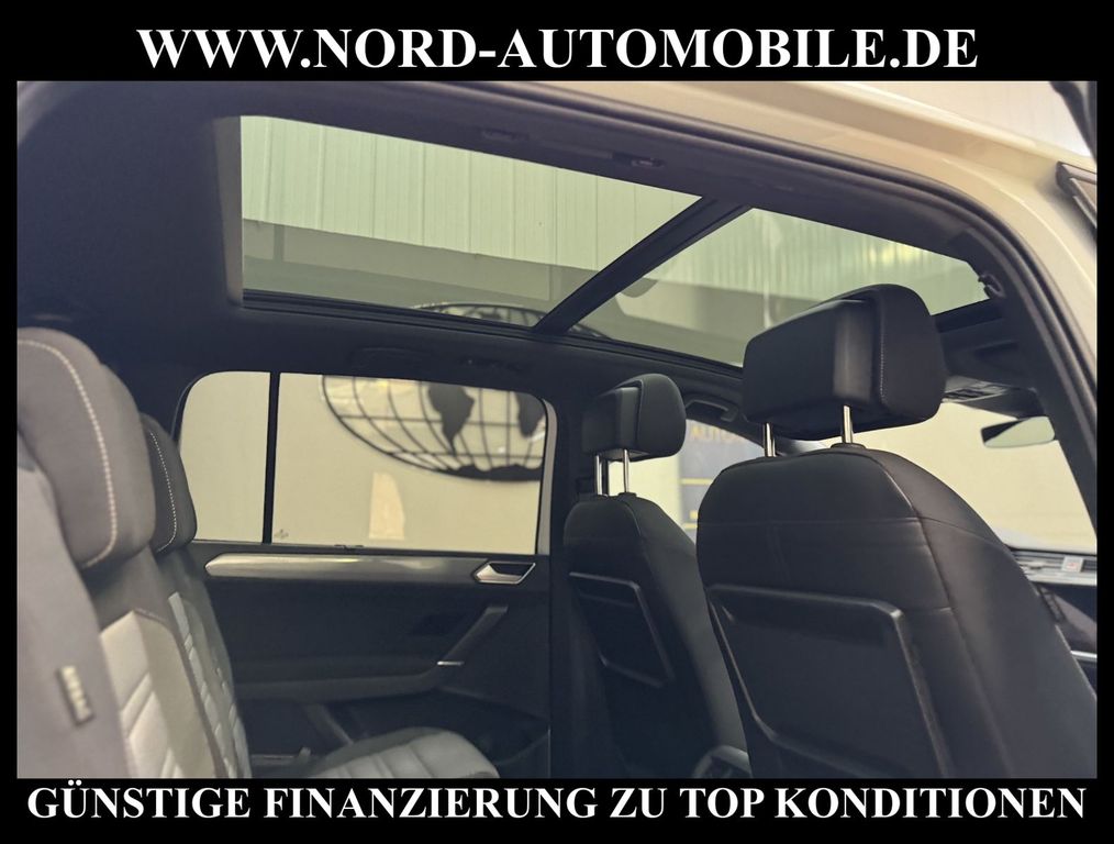 Volkswagen Touran 2022