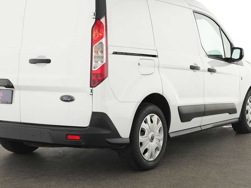 Ford Transit Connect 2021
