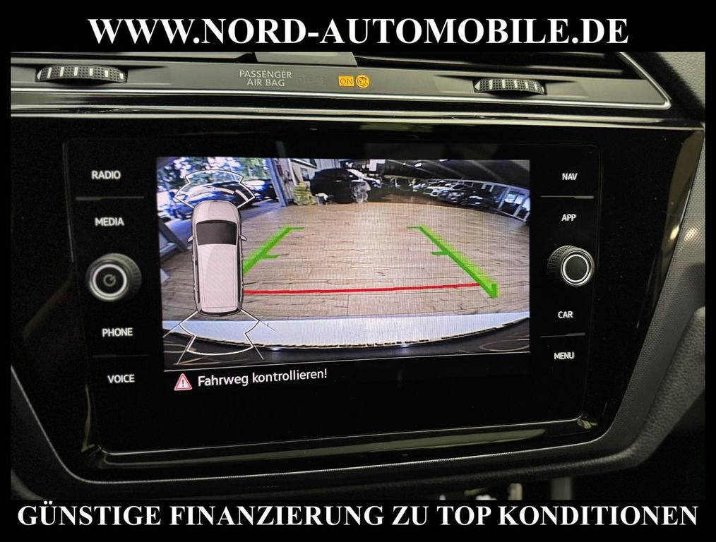 Volkswagen Touran 2022