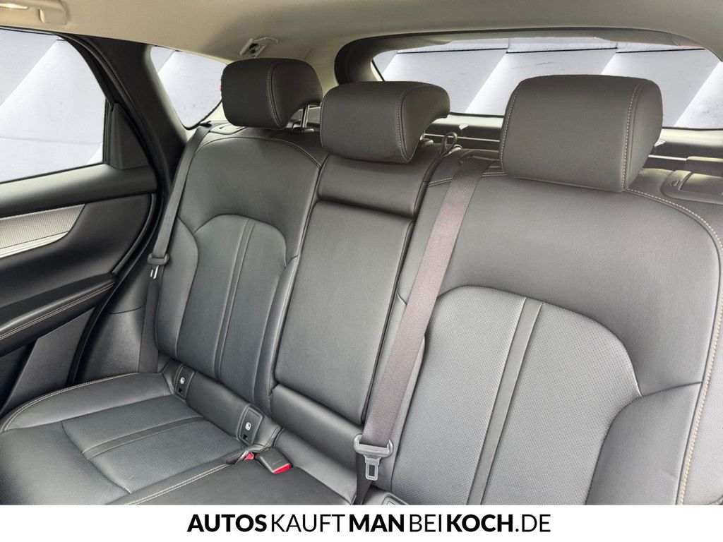 Mazda CX-60 2023
