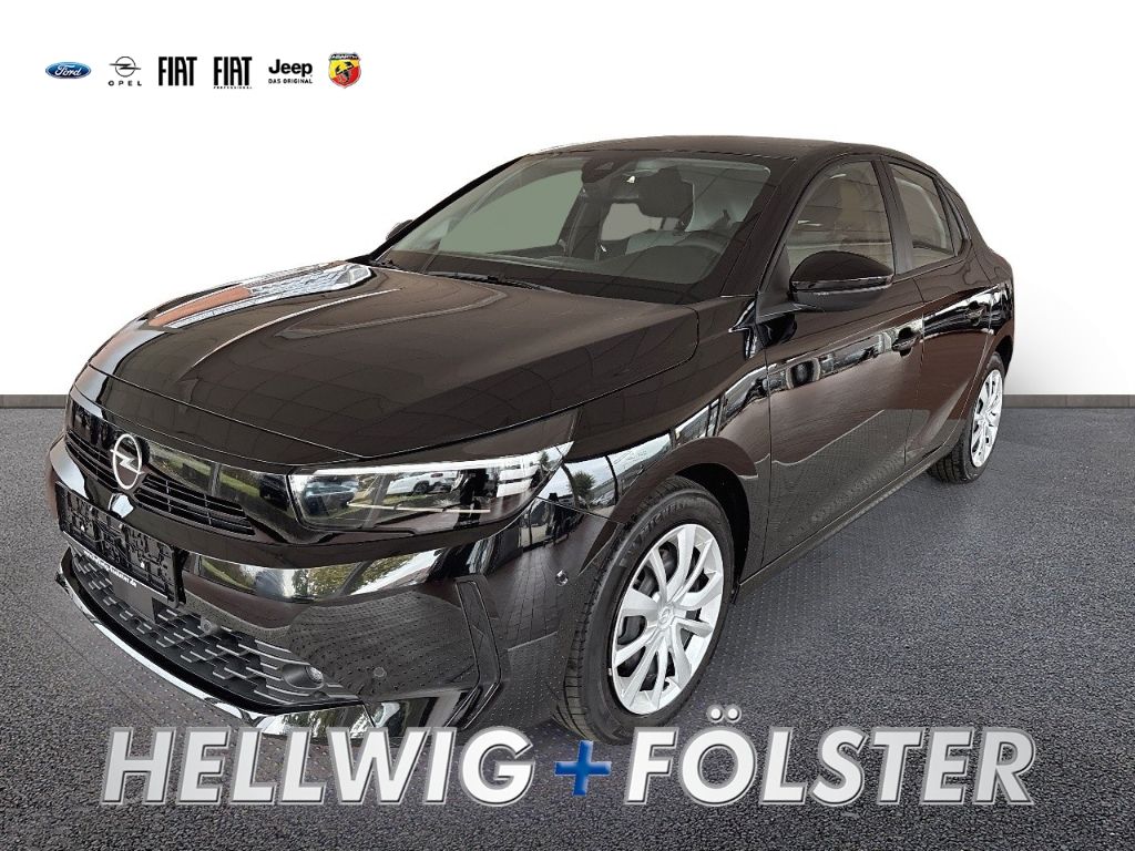 Opel Corsa 2024