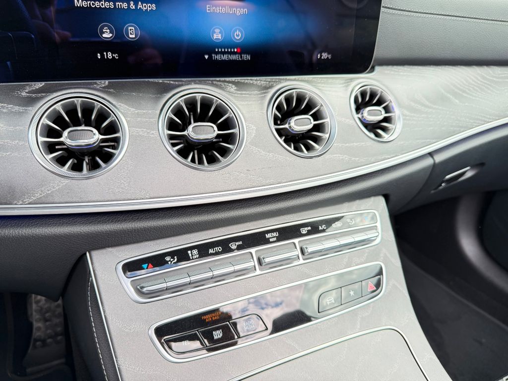 Mercedes-Benz E 450 2021