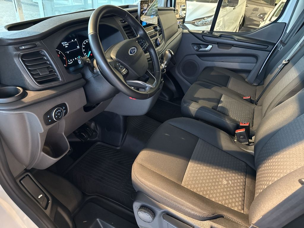 Ford Transit Custom 2023