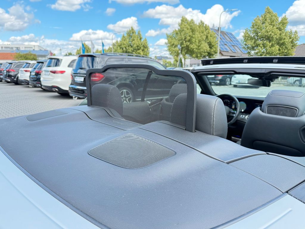 Mercedes-Benz E 450 2021