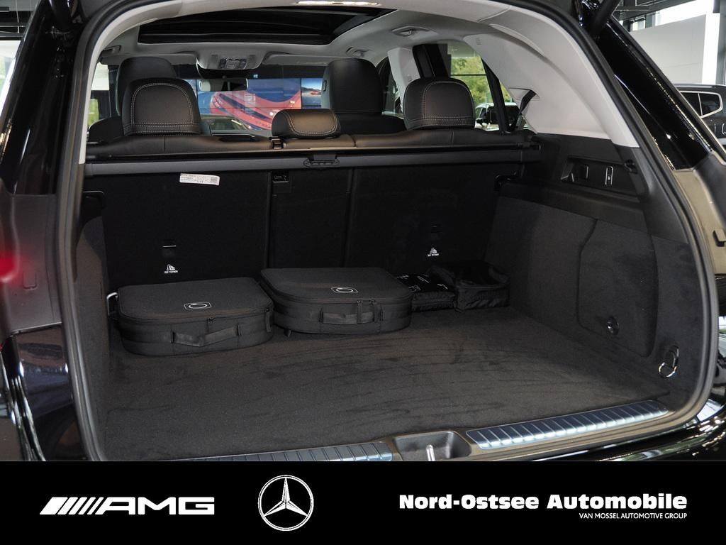 Mercedes-Benz GLE 350 2025