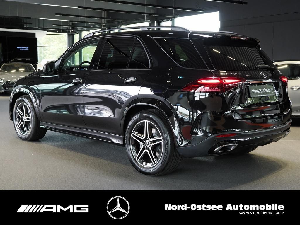 Mercedes-Benz GLE 350 2025