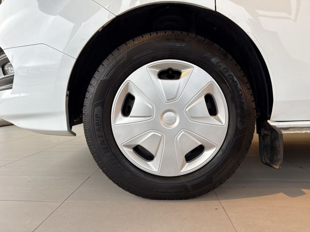 Ford Transit Custom 2023